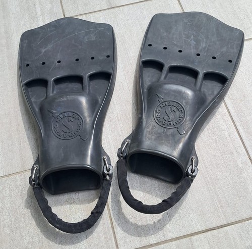 Scubapro jet fin devgru sof - scubapro,