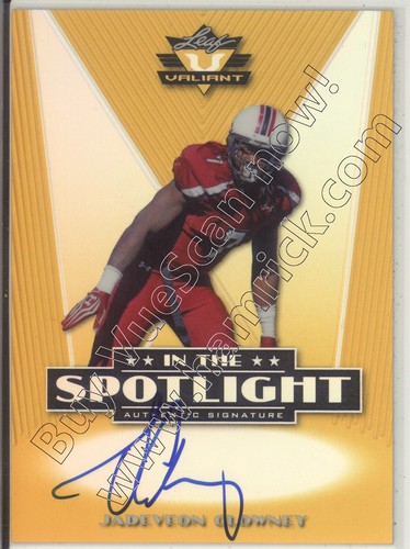 Jadeveon clowney rookie - clowney,