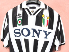 MAGLIA SHIRT CAMISETA CALCIO