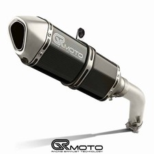 Scarico per Honda VFR800 F