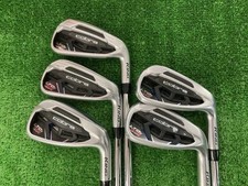 Set di ferri Cobra LTDx ONE