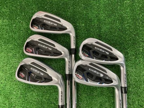 Set ferri cobra ltdx - ferri, one