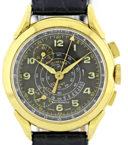 Cimier sport telemeter - cimier,