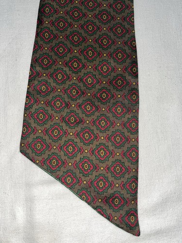 Ascot plastron vintage - ascot/plastron,