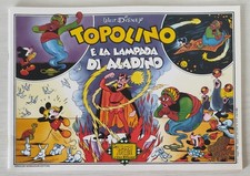 LE GRANDI STORIE DI WALT