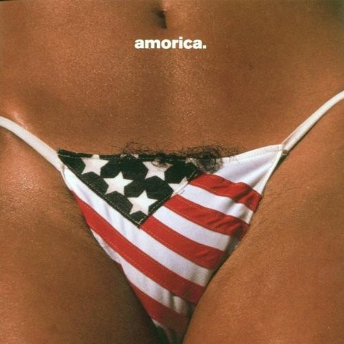 The black crowes amorica - the,