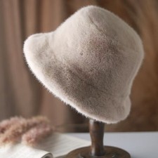 Donna morbida pelliccia - donna,