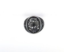 Anello Albero Della Vita 925