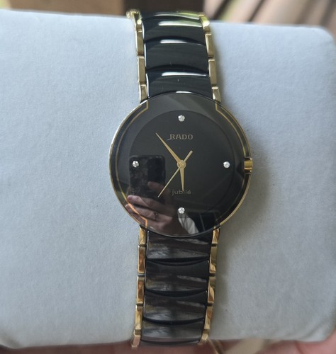 Orologio unisex rado dia star - unisex,
