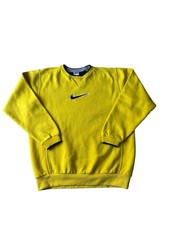 Felpa Nike uomo vintage XL