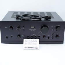 Sansui 707 amplificatore - sansui,