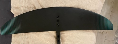North front wing ma1500 - north,