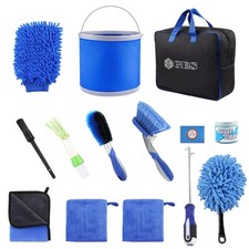 GES Kit per la pulizia dell