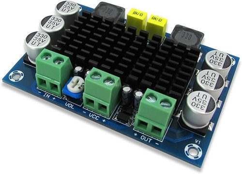 12v 24v tpa3116 - dc, d2