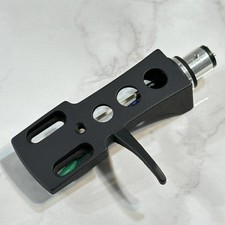 OFC Headshell con fili di