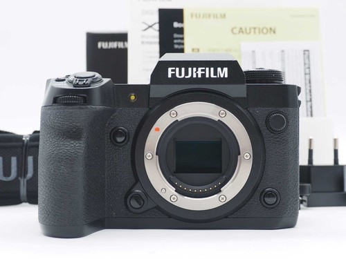 Fujifilm fuji 40mp - fuji,