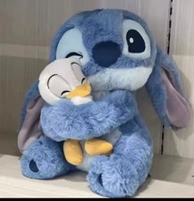 Peluche Stitch Con Adorabile