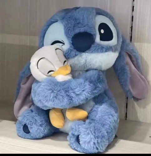 Peluche stitch con - peluche,