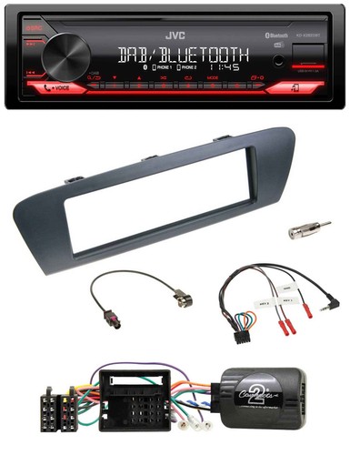 Autoradio volante jvc - autoradio,