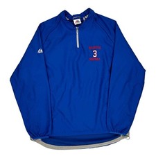 Giacca a vento Baseball