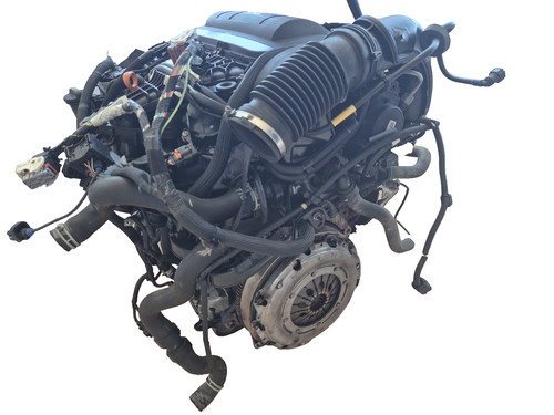 Motore completo citroen - motore,