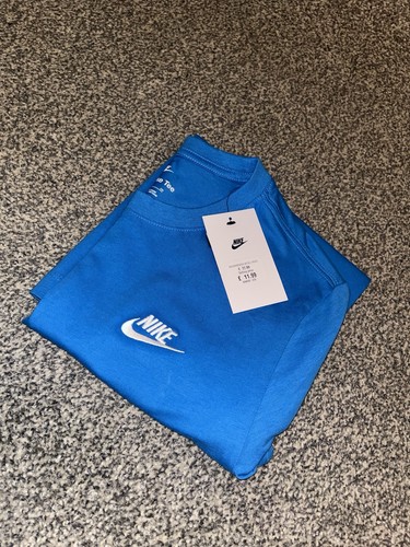 Shirt pantaloncino uomo - uomo, nike