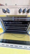 Vendo questa bellissima cucina della Tecnogas 5 fuochi comprata nel