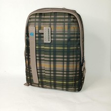 PIQUADRO zaino imbottito porta pc laptop ipad lavoro studio nuovo cartellino