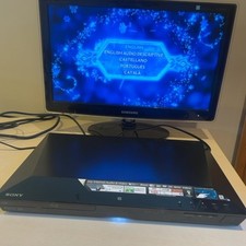 Sony BDV-E3100 Blu-ray Disc