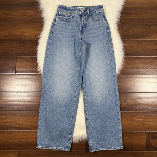 Jeans denim madewell - denim, taglia