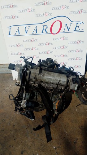 Motore completo per fiat - completo,