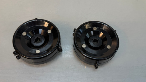 Adattatore mozzo nab studer - mozzo,