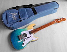 FLIGHT Pathfinder Tenore, Blu