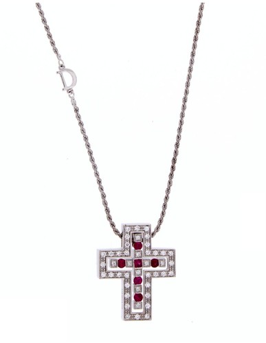 Collana damiani belle epoque - collana,