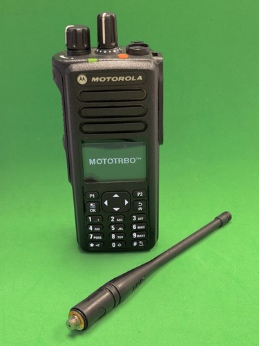 Motorola xpr 7550 - xpr, uhf