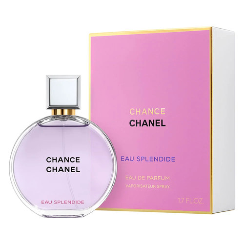 Chanel chance eau - ,
