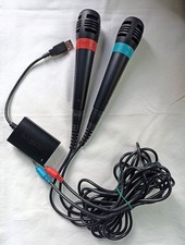 Microfoni Singstar Originali