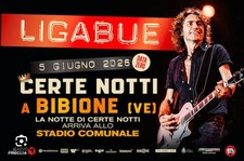 Biglietti ligabue concerto - 2,