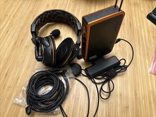 Cuffie Turtle Beach Ear Force Tango Call Of Duty Black Ops II 2 - VEDI FOTO!