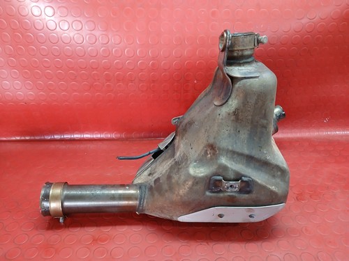 Catalizzatore collettore - catalizzatore,