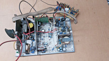 Elettronica monitor cabinato - elettronica, x