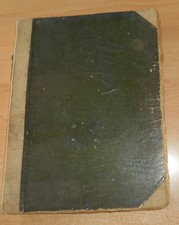 IL CALCIO E IL CICLISMO ILLUSTRATO VOLUME RILEGATO  1948/49  ORIGINALE !!!!!