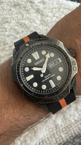 Montre seiko solar - montre,