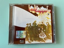 CD - Led Zeppelin - Led