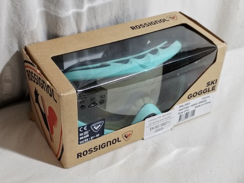 Occhiali sci rossignol - sci,