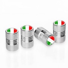 4 Tappi Tappini Valvola