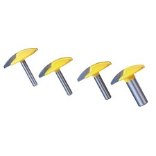 Per la lavorazione del legno