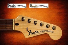 1  Fender Stratocaster Bl