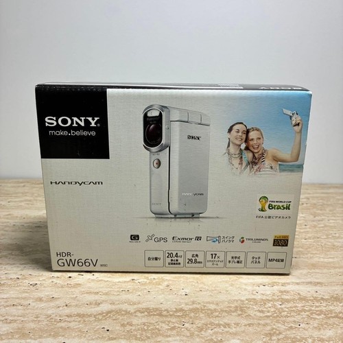Videocamera sony handycam - videocamera,