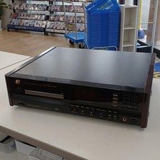 SANSUI CD-A717D Lettore CD